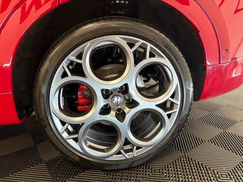 Alfa Romeo Tonale 1.3 Hybride Rechargeable Phev 280ch At6 e-Q4 Tributo Italiano