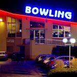 Bowling de Montluçon