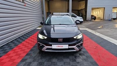 Fiat Tipo My23 Sw 1.5 Firefly Turbo 130 Ch Ss Dct7 Hybrid Cross