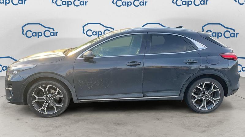 Kia Xceed 1.4 t-Gdi 140.0 Premium