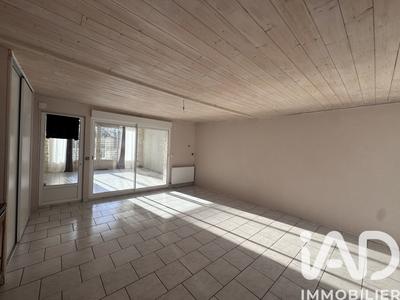 Maison de campagne - 138 m² - 6 pièces