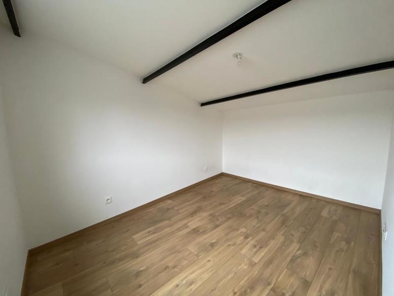 Duplex - 37 m² - 2 pièces