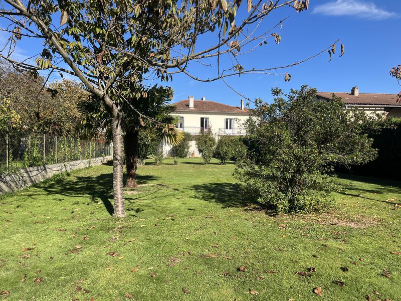 Maison - 186 m² - 5 pièces