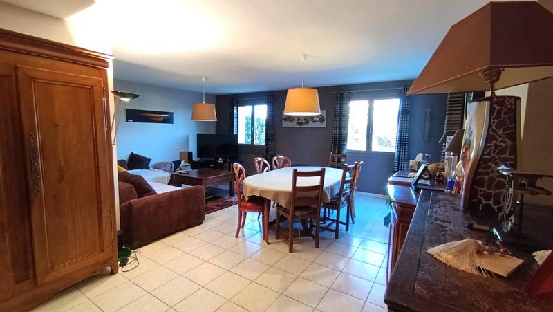 Maison - 149 m² - 7 pièces