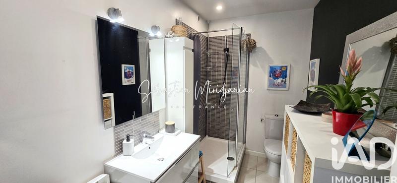 Appartement - 81 m² - 3 pièces