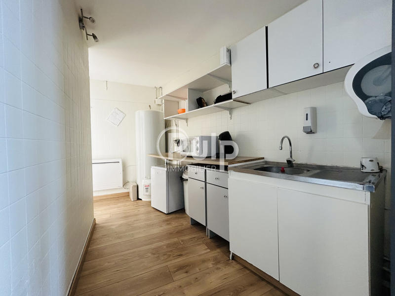 Maison - 80 m² - 5 pièces