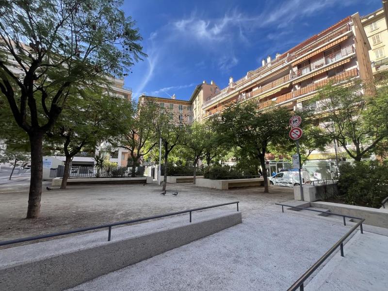 Local commercial - 73 m²