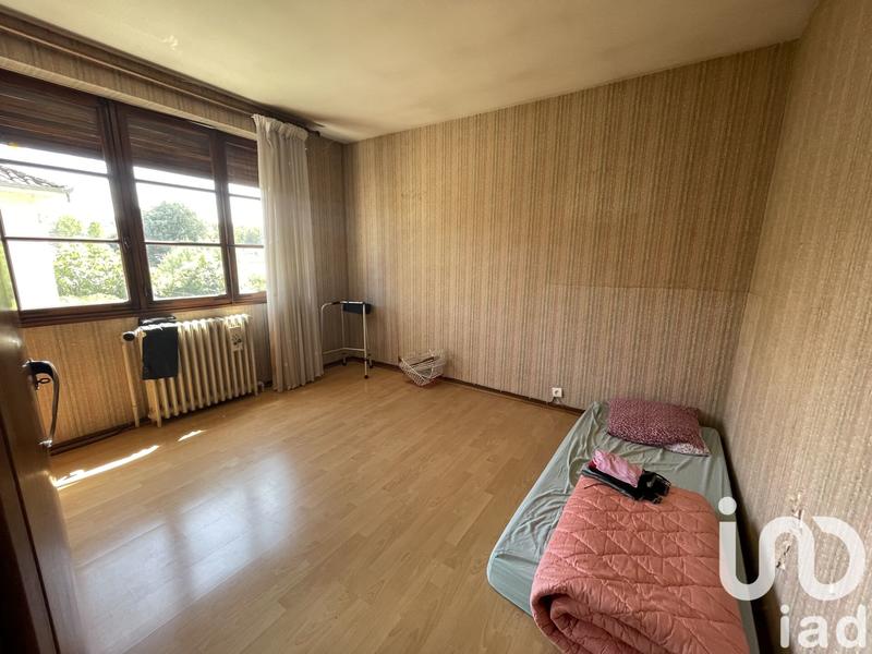 Maison - 155 m² - 5 pièces