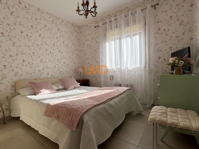 Villa - 70 m² - 3 pièces