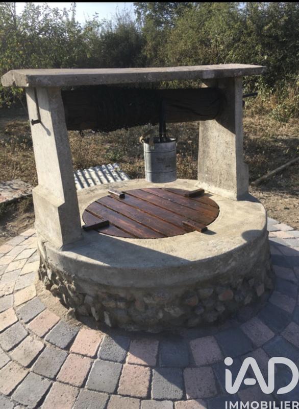 Maison - 144 m² - 6 pièces