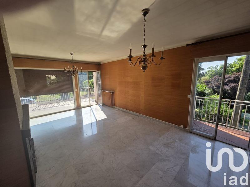 Maison - 146 m² - 7 pièces