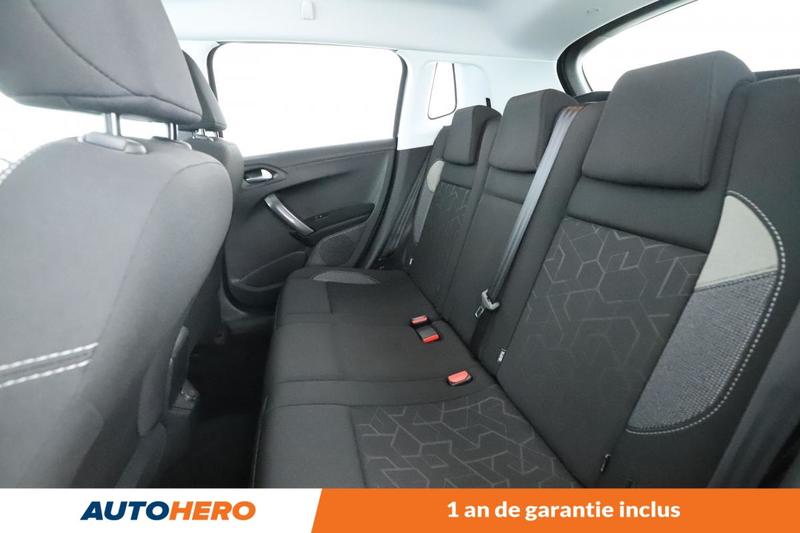 Peugeot 2008 1.2 PureTech Style 110 ch