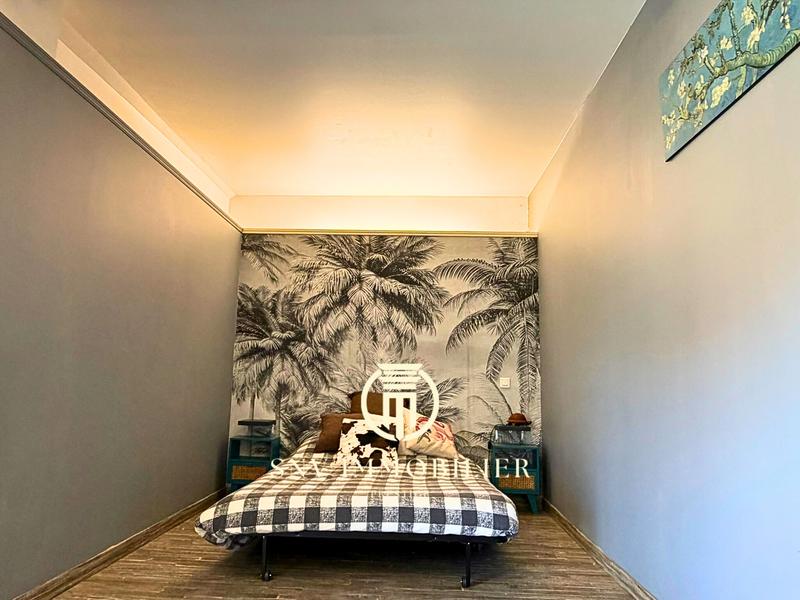 Propriété - 126 m² - 4 pièces