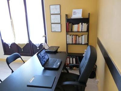 Sandra Duval Psychologue Saint Maur des Fossés