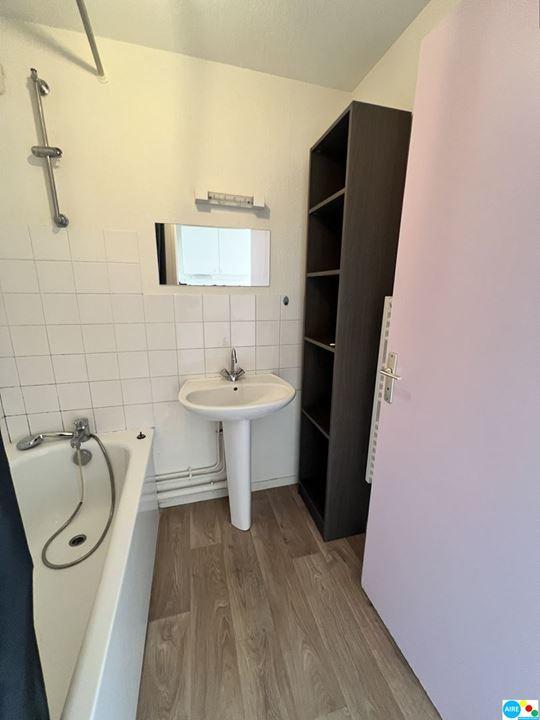 Appartement - 30 m² - 2 pièces