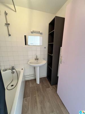 Appartement - 30 m² - 2 pièces