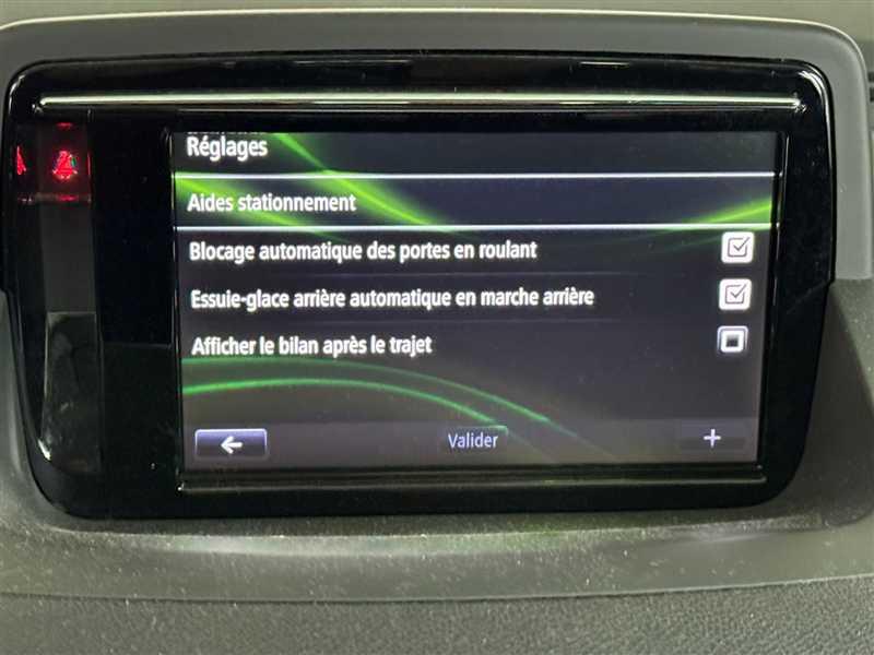 Renault Mégane III 1.5 Dci Limited