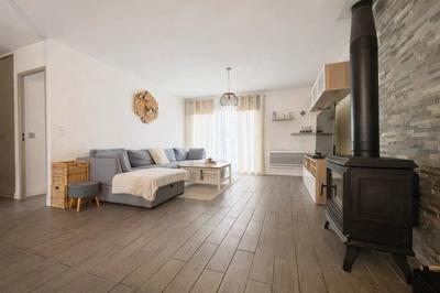 Maison - 142 m² - 7 pièces