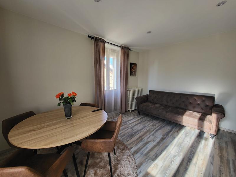 Maison - 154 m² - 8 pièces