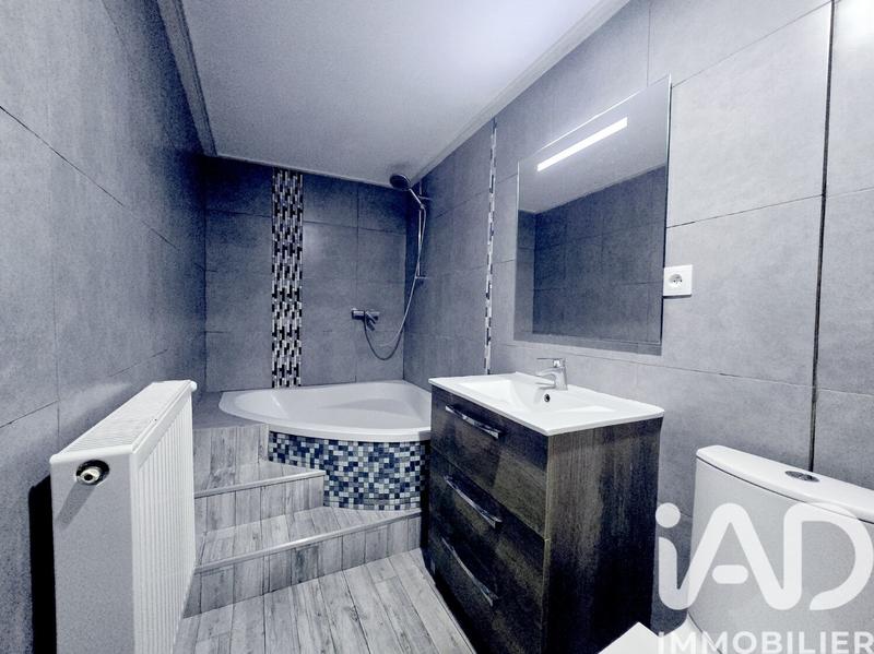 Maison - 147 m² - 5 pièces