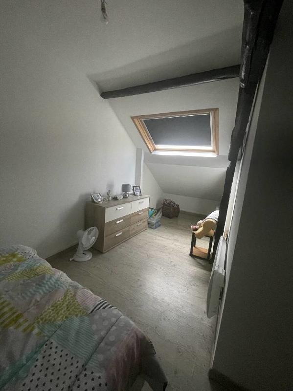 Maison - 70 m² - 3 pièces