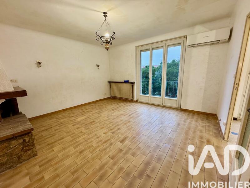 Maison de village - 98 m² - 7 pièces