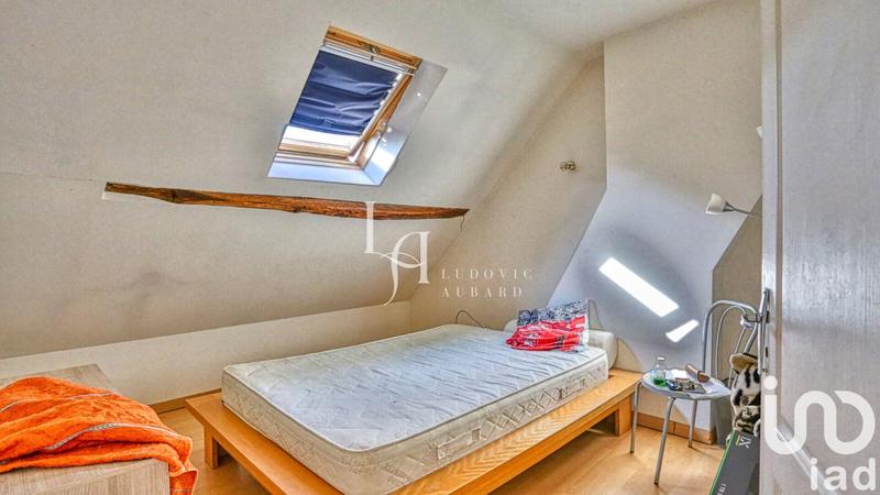 Appartement - 68 m² - 4 pièces