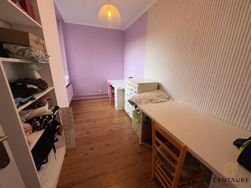 Ferme - 238 m² - 8 pièces