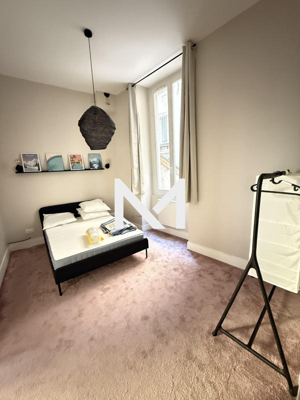 Appartement - 73 m² - 3 pièces