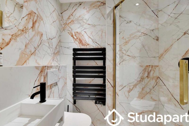 Appartement - 13 m² - 1 pièce