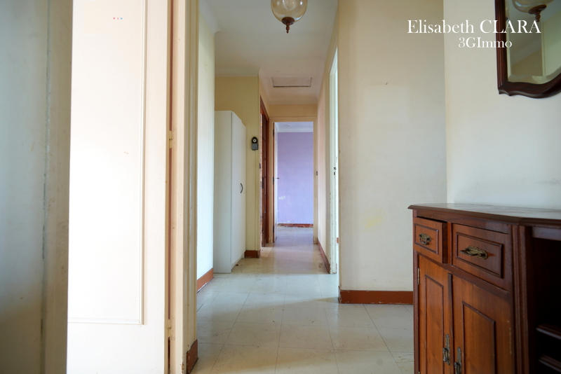 Maison - 96 m² - 5 pièces