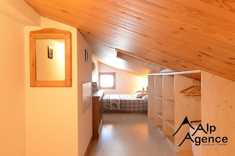 Appartement - 31 m² - 2 pièces