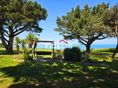 Maison - 185 m² - 5 pièces