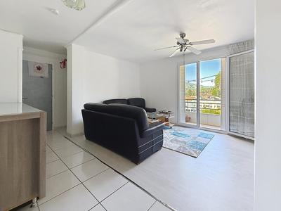 Appartement - 72 m² - 4 pièces