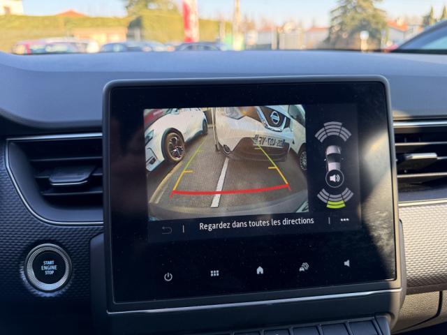 Renault Arkana E-Tech 145 Business