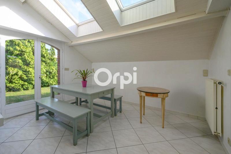 Villa - 230 m² - 6 pièces