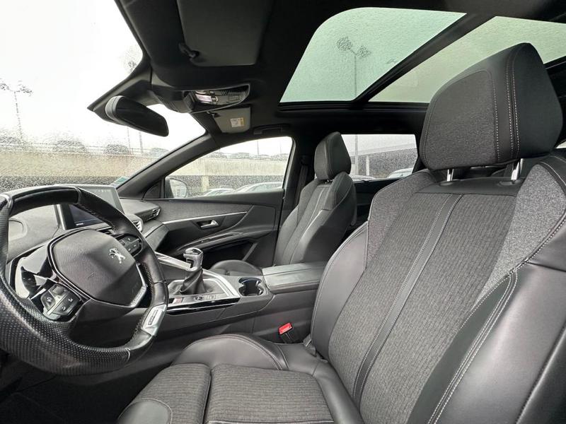 Peugeot 5008 II 1.5 Bluehdi 130 s&amp;S Gt Line