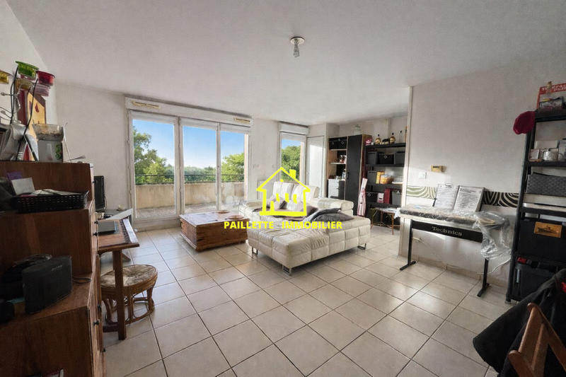 Appartement - 69 m² - 3 pièces