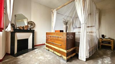 Maison en pierre - 115 m² - 5 pièces