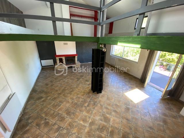 Villa - 91 m² - 3 pièces