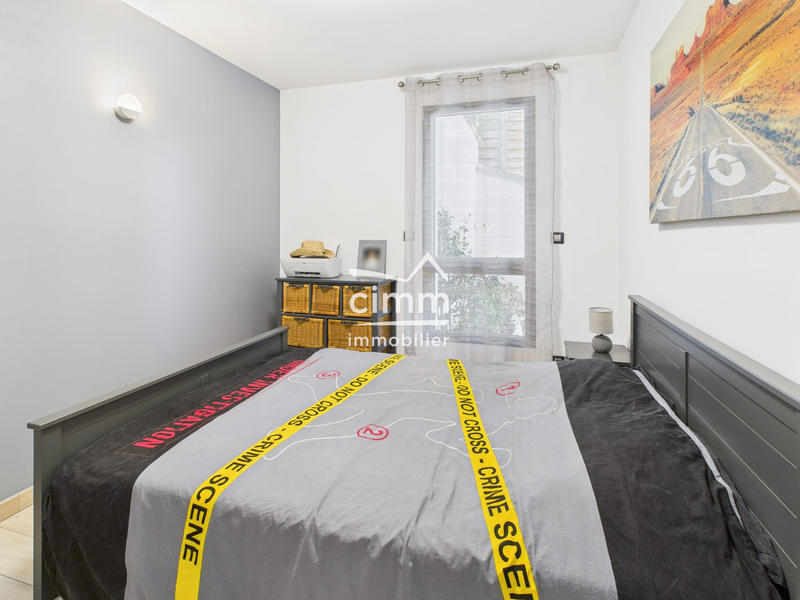 Maison contemporaine - 141 m² - 6 pièces