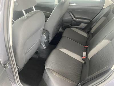 Volkswagen Polo 1.0 Tsi 95 s&amp;S Dsg7 Life