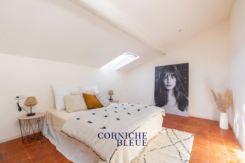 Appartement - 102 m² - 3 pièces