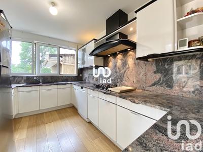 Maison - 157 m² - 6 pièces