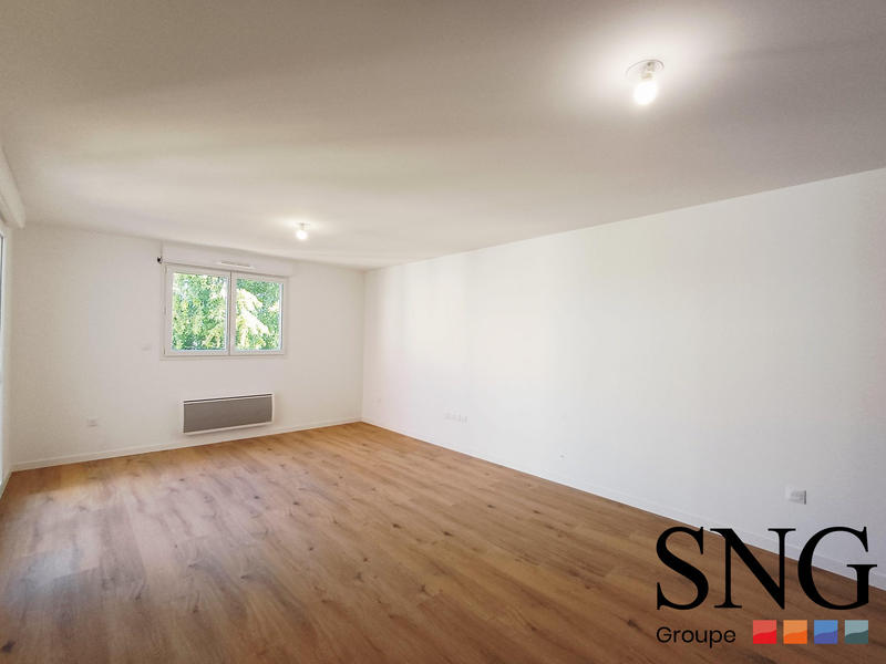 Appartement - 48 m² - 1 pièce