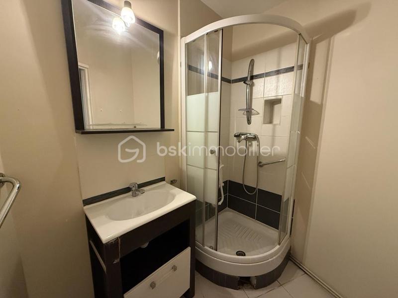 Appartement - 59 m² - 2 pièces