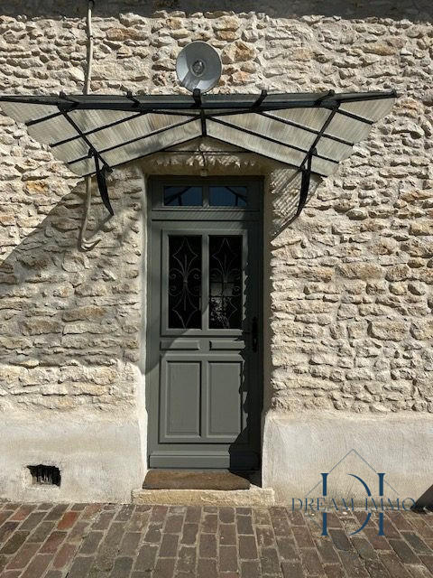 Maison ancienne - 115 m² - 5 pièces