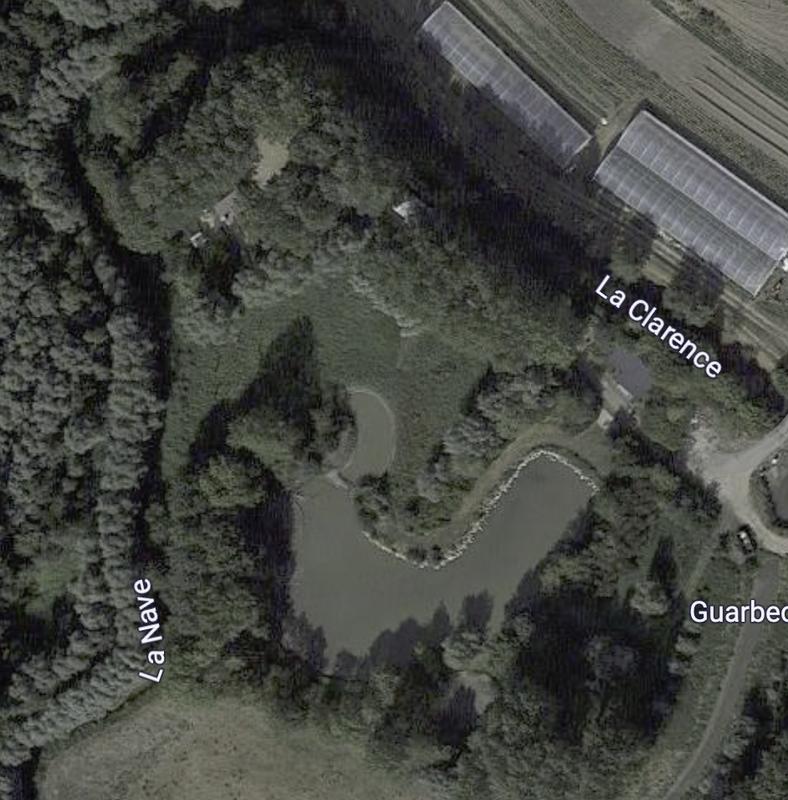 Terrain - 18 958 m²