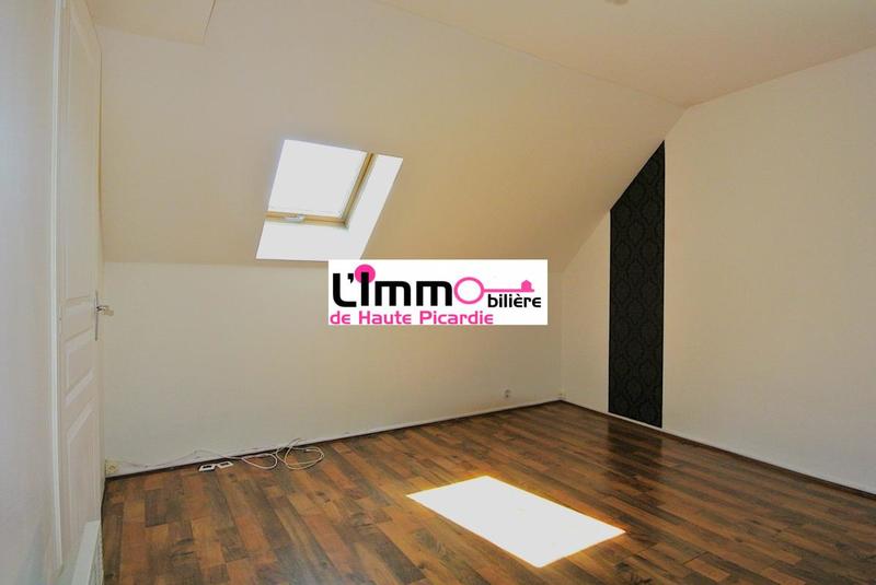 Duplex - 59 m² - 3 pièces