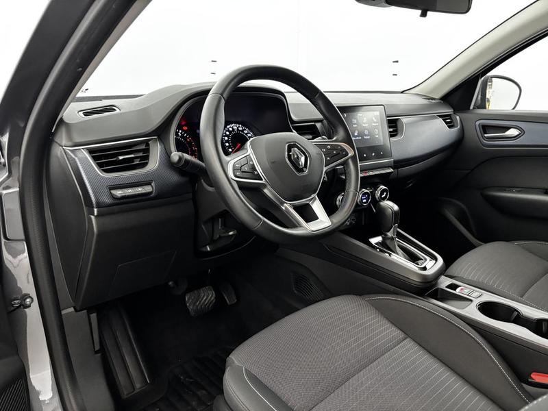 Renault Arkana mild hybrid 140 Edc Fap - 22 Evolution